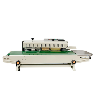 수직 연속 식품 스탠드 플라스틱 가방 가방 L820*W400*H550mm