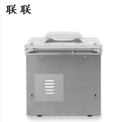자동급 자동 DZ-400/2F 테이블 톱 챔버 진공 밀폐기