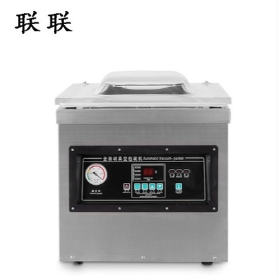 자동급 자동 DZ-400/2F 테이블 톱 챔버 진공 밀폐기