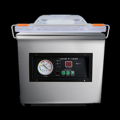DZ-260/PD 테이블 톱 진공 포장기 CE 인증 제품 L500*W340*H400mm