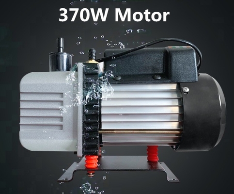DZ-260/PD 테이블 톱 진공 포장기 CE 인증 제품 L500*W340*H400mm