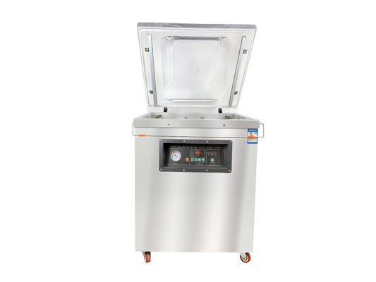 DZ-420 산업용 진공 밀폐기장