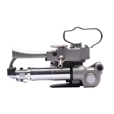 고공압 PP PET 손 스트랩 도구 13mm 16mm 19mm 밴드 용접 2-5s