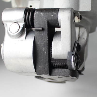 고공압 PP PET 손 스트랩 도구 13mm 16mm 19mm 밴드 용접 2-5s