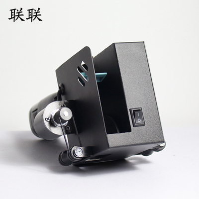 롤-투-롤 핸드젯 대량 코드 프린터 PVC PP PET 케이블 파이프 카튼 플라스틱