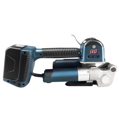 120-200 pcs 스트랩 능력 빠른 스트랩을 위한 휴대용 플라스틱 스트랩 도구