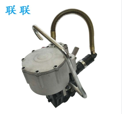 32mm 금속 스트립 공기 스트랩 기계와 스트랩 크기 19/25/32 * 0.8-1.2 mm