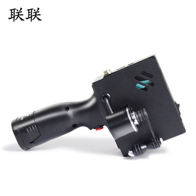 25.4mm 휴대용 인크젯 프린터