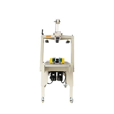80*90mm 최소 밀폐 FXC-4030 반 자동 좌우 드라이브 카튼 밀폐기장 케이스 밀폐기장