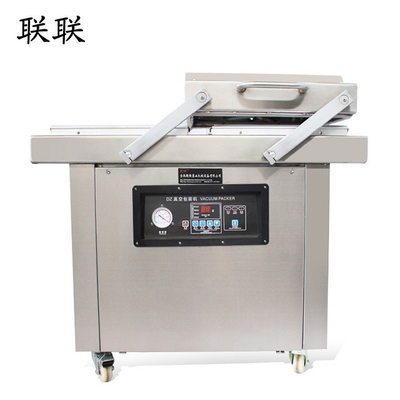 220V/50HZ DZ-400/SA 육류, 쌀, 생선용 식료품 진공 포장기