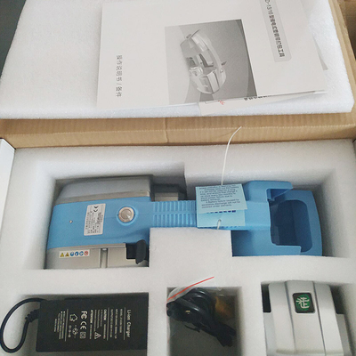 PP/PET 스트랩 전기 스트랩 도구 충전기 100V-245V AC-50-60HZ DC12.6V 4.0A