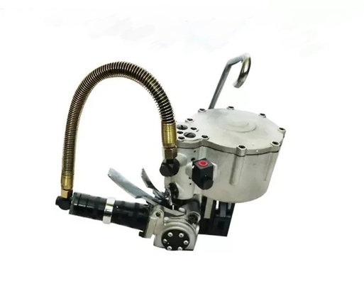 19-32 x 0.8-1.2mm 스트랩 및 PP 플라스틱 발러 머신용 휴대용 스트랩링 도구