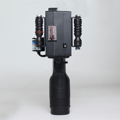 600DPI 25.4mm 스마트 휴대용 휴대용 팩 코딩 머신 잉크젯 프린터
