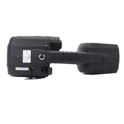 전기 PET/PP 스트랩링 도구 스트랩 너비 13-16mm 최대 튼력 2800N를 적용
