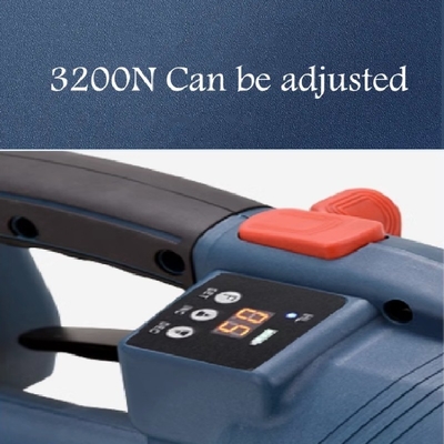 220V 전압 및 2800N의 최대 긴장 힘