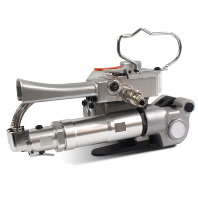카튼 박스 13-19mm PP 스트랩 다기능용 강력한 Pneumatic Strapping Tool