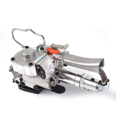 카튼 박스 13-19mm PP 스트랩 다기능용 강력한 Pneumatic Strapping Tool