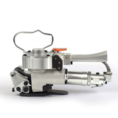 카튼 박스 13-19mm PP 스트랩 다기능용 강력한 Pneumatic Strapping Tool