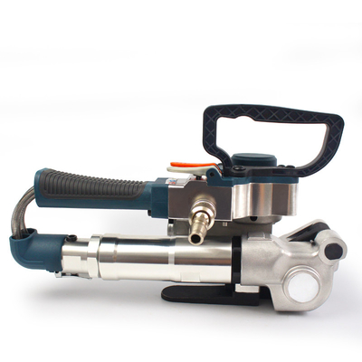 카튼 박스 13-19mm PP 스트랩 다기능용 강력한 Pneumatic Strapping Tool