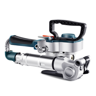 30*15*17cm 패키지에 대한 Pneumatic PET Strapping Tool
