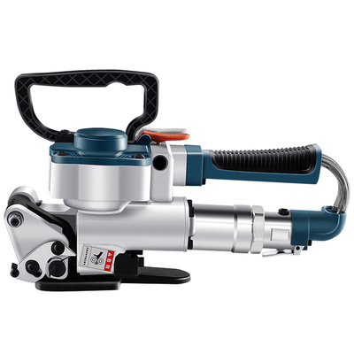 30*15*17cm 패키지에 대한 Pneumatic PET Strapping Tool