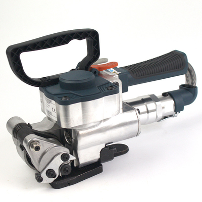 30*15*17cm 패키지에 대한 Pneumatic PET Strapping Tool