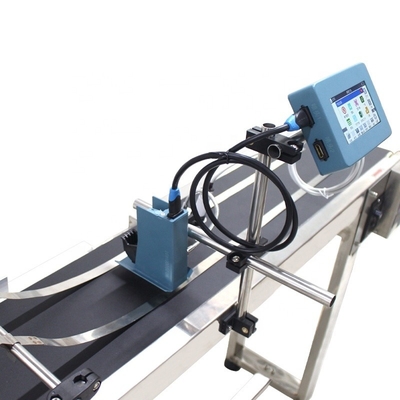 110V/220V 고효과 자동 컬러 대형 문자 잉크젯 프린터
