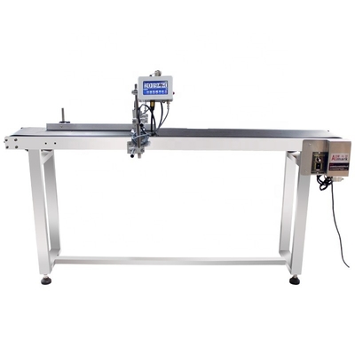 110V/220V 고효과 자동 컬러 대형 문자 잉크젯 프린터