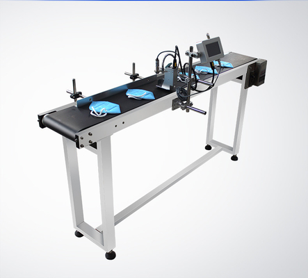 110V/220V 고효과 자동 컬러 대형 문자 잉크젯 프린터