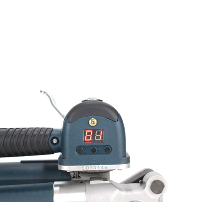 4.72kg 단일 총 무게 DD19A 열 분산 구멍과 함께 휴대용 전기 발레어