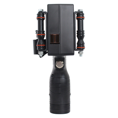 CE 승인된 2-12.7mm 날짜 코더 인크젯 프린터