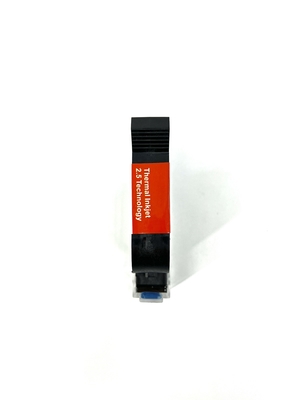 컬러 블랙 잉크 카트리지는 Tij 2.5 42 ml 대용 포장용 핸드 헤드 잉크젯 프린터