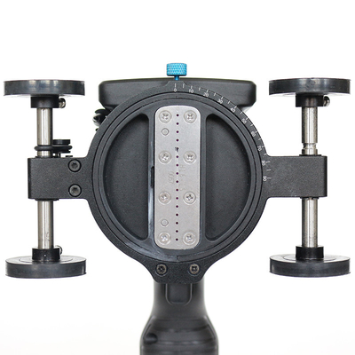 60mm 높이의 큰 문자 휴대용 Cij 코딩 프린터 종이 플라스틱 나무 금속
