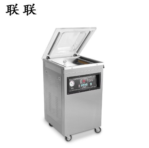 DZ-400/2E 단일 챔버 식품 진공 밀폐 기계와 함께 당신의 포장 게임을 업그레이드