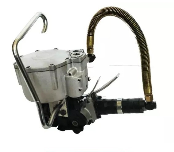 32mm 금속 스트립 공기 스트랩 기계와 스트랩 크기 19/25/32 * 0.8-1.2 mm