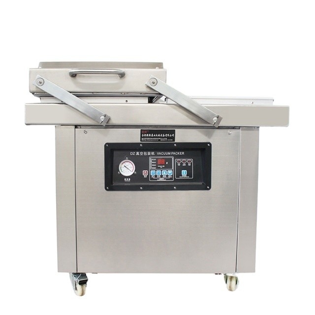 220V/50HZ DZ-400/SA 육류, 쌀, 생선용 식료품 진공 포장기
