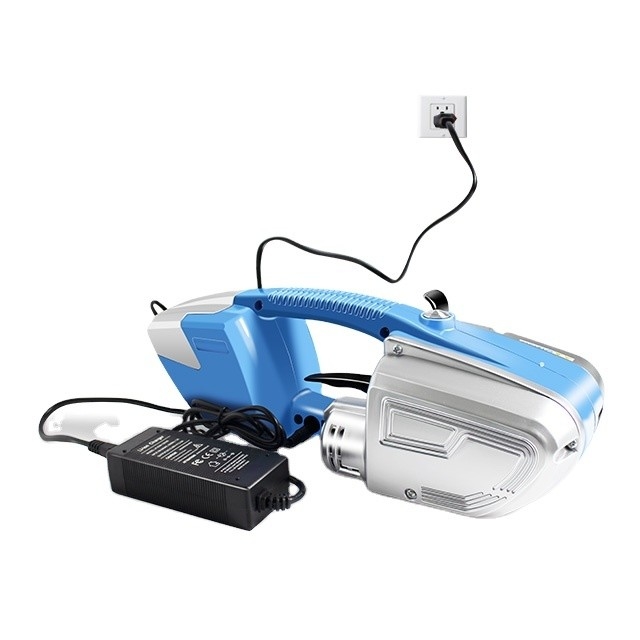 PP/PET 스트랩 전기 스트랩 도구 충전기 100V-245V AC-50-60HZ DC12.6V 4.0A