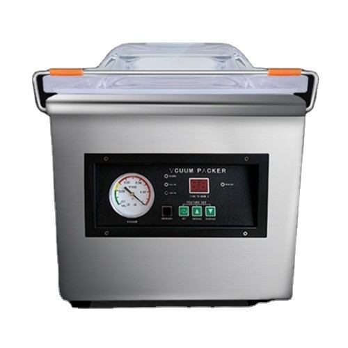 DZ-260 가정용 책상 소형 식품 진공 포장 기계 방 크기 L390*W285*H90mm