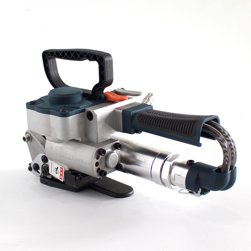 카튼 PET 스트랩링 휴대용 Pneumatic 띠 포장 기계에 대한 핸드 포장 도구